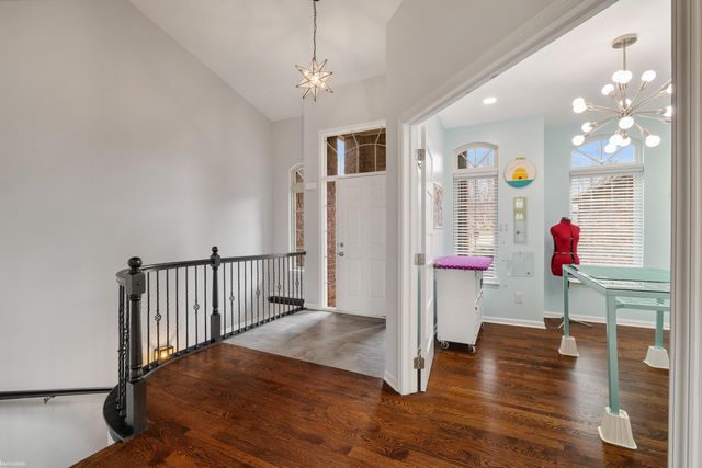 52163 Base Street, New Baltimore, MI 48047