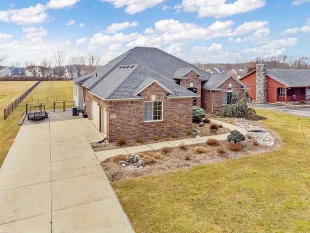 52163 Base Street, New Baltimore, MI 48047