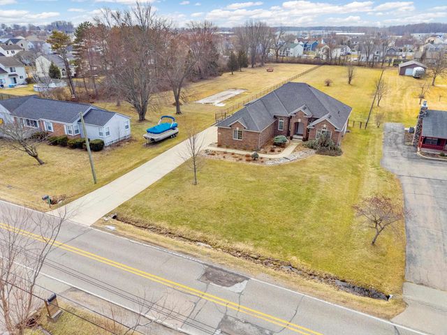 52163 Base Street, New Baltimore, MI 48047