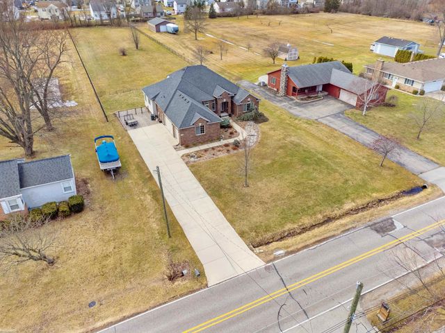 52163 Base Street, New Baltimore, MI 48047