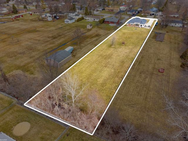 52163 Base Street, New Baltimore, MI 48047