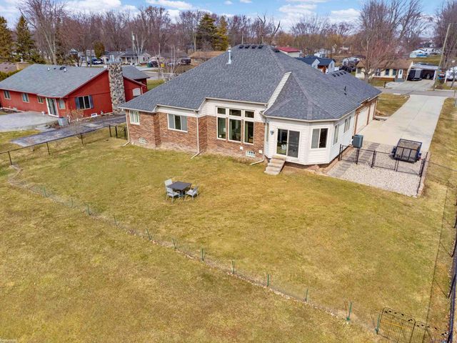 52163 Base Street, New Baltimore, MI 48047