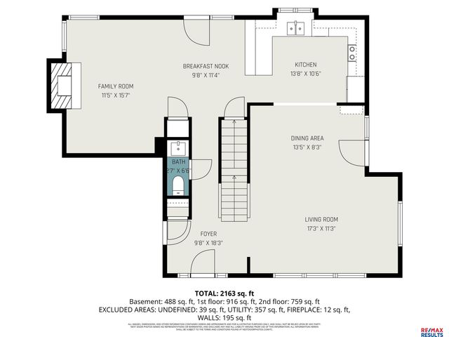 2415 Parkview Drive, Fremont, NE 68025