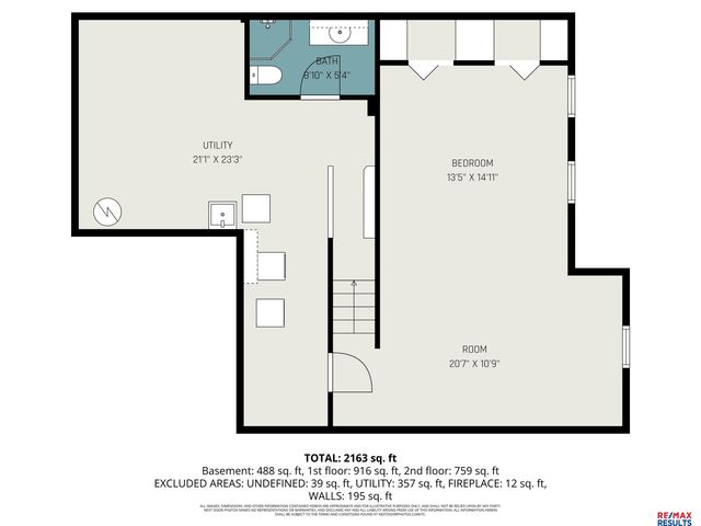 2415 Parkview Drive, Fremont, NE 68025