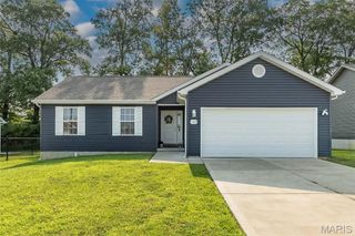 162 Williamsburg Lane, Troy, MO 63379