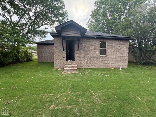 2406 Boydston Street, Jonesboro, AR 72401