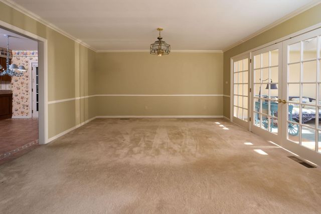 9536 Ledge Wood Court, Fort Wayne, IN 46804