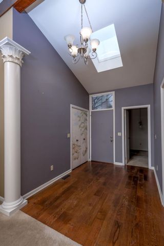 9536 Ledge Wood Court, Fort Wayne, IN 46804