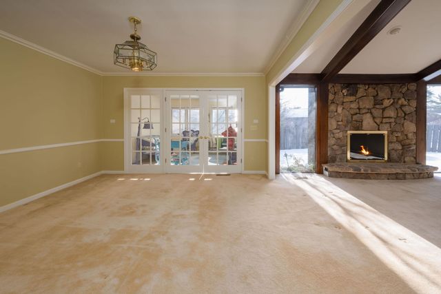 9536 Ledge Wood Court, Fort Wayne, IN 46804