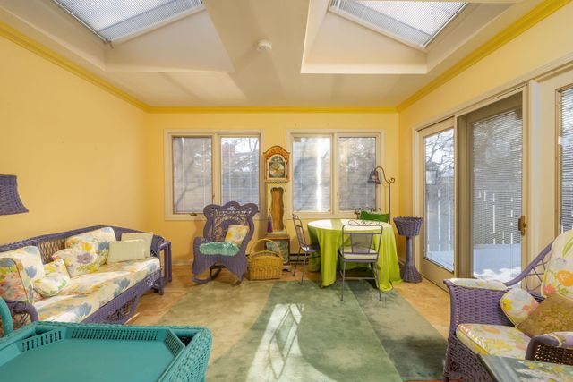 9536 Ledge Wood Court, Fort Wayne, IN 46804