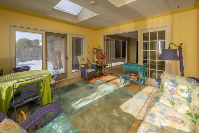 9536 Ledge Wood Court, Fort Wayne, IN 46804