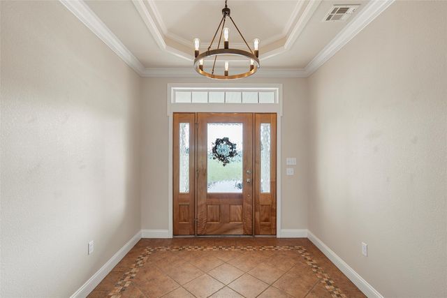 1397 Ole School Parkway, Crawford, TX 76638