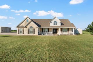 1397 Ole School Parkway, Crawford, TX 76638