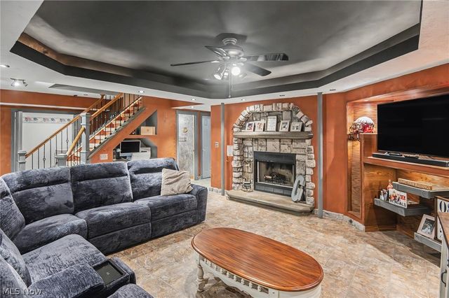 1107 Shannon Lane, Salem, OH 44460