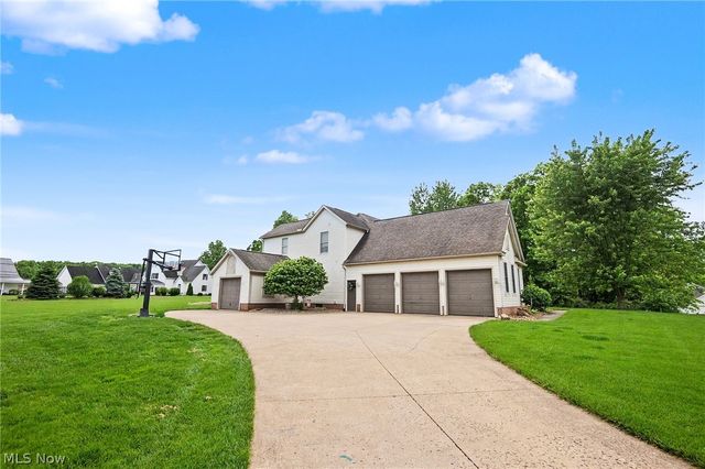 1107 Shannon Lane, Salem, OH 44460