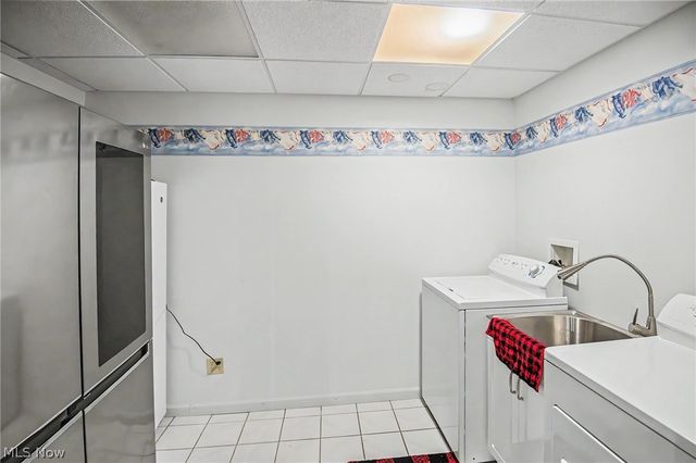 1107 Shannon Lane, Salem, OH 44460