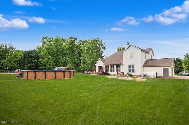 1107 Shannon Lane, Salem, OH 44460