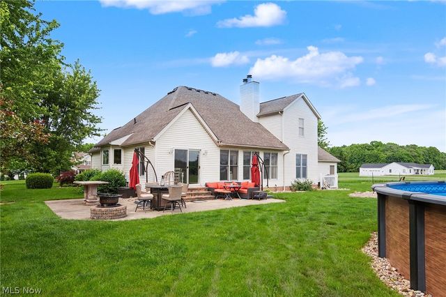 1107 Shannon Lane, Salem, OH 44460