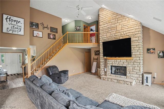 1107 Shannon Lane, Salem, OH 44460