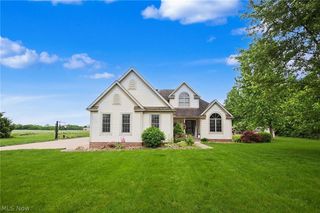 1107 Shannon Lane, Salem, OH 44460
