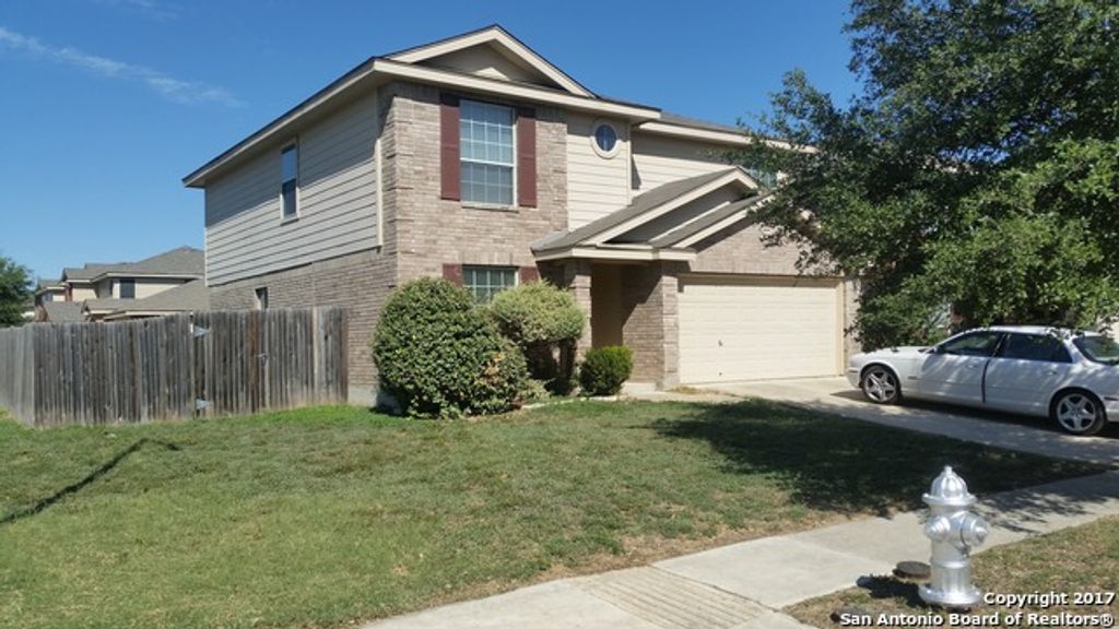 9846 Dawn Trail, San Antonio, TX 78254