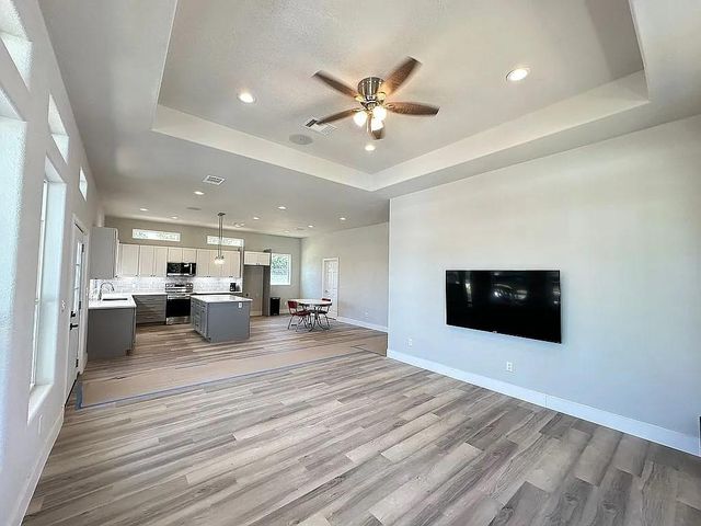 195 Covert DR, Tow, TX 78672