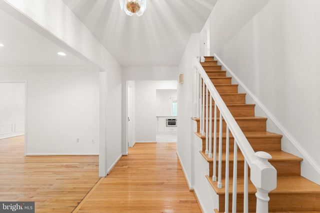 11120 TATTERSALL TRL, Oakton, VA 22124