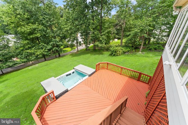 11120 TATTERSALL TRL, Oakton, VA 22124