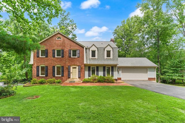 11120 TATTERSALL TRL, Oakton, VA 22124