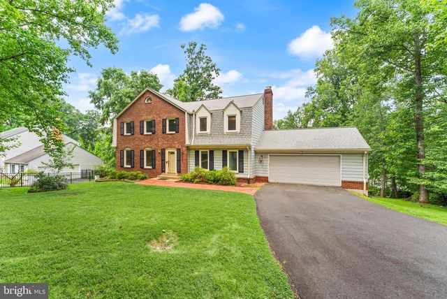 11120 TATTERSALL TRL, Oakton, VA 22124