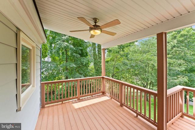 11120 TATTERSALL TRL, Oakton, VA 22124