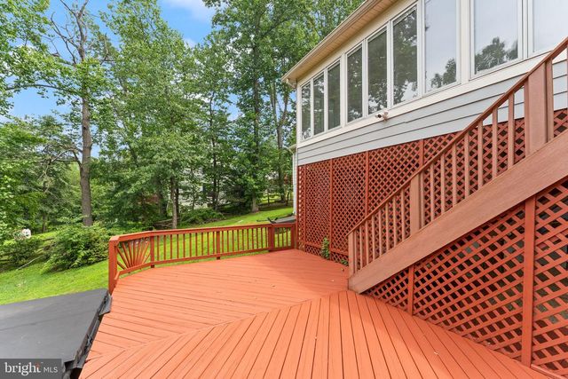 11120 TATTERSALL TRL, Oakton, VA 22124