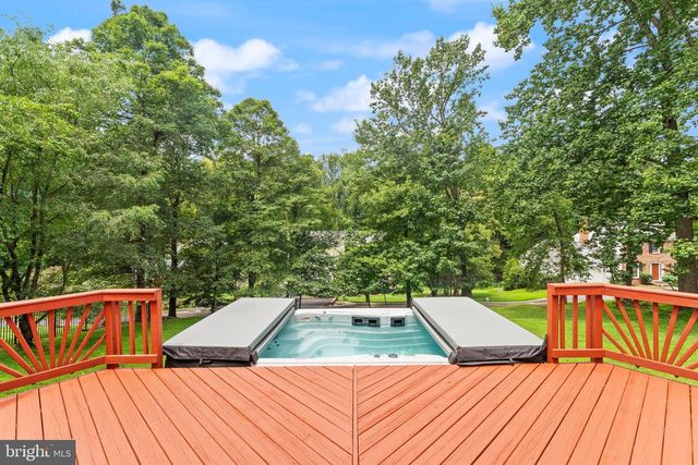 11120 TATTERSALL TRL, Oakton, VA 22124