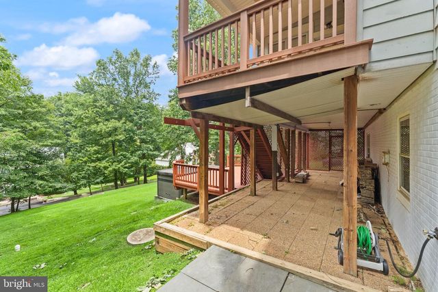 11120 TATTERSALL TRL, Oakton, VA 22124