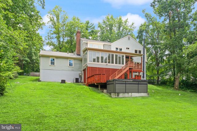 11120 TATTERSALL TRL, Oakton, VA 22124