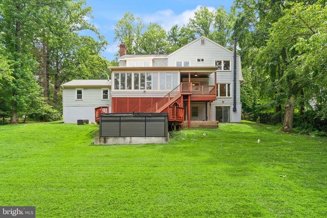 11120 TATTERSALL TRL, Oakton, VA 22124