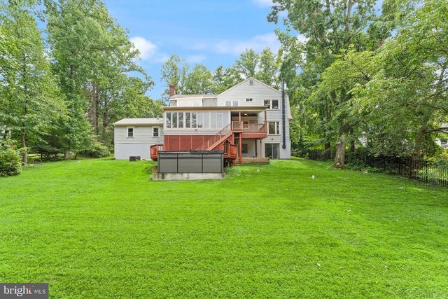 11120 TATTERSALL TRL, Oakton, VA 22124