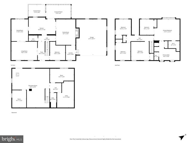 11120 TATTERSALL TRL, Oakton, VA 22124