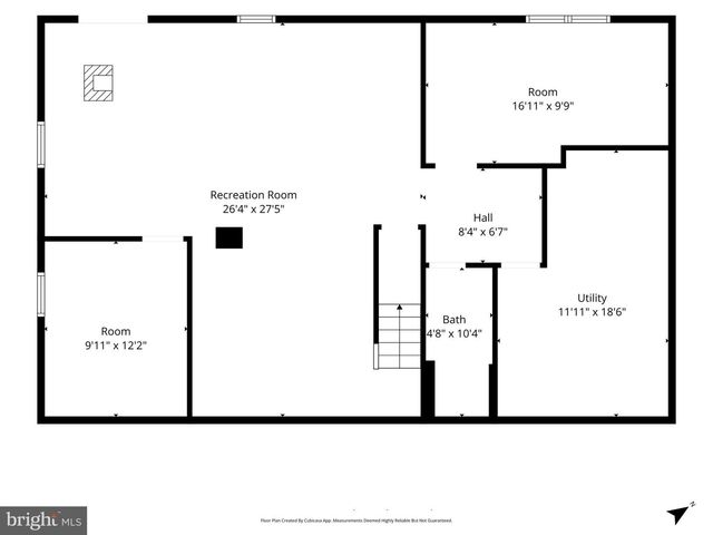 11120 TATTERSALL TRL, Oakton, VA 22124