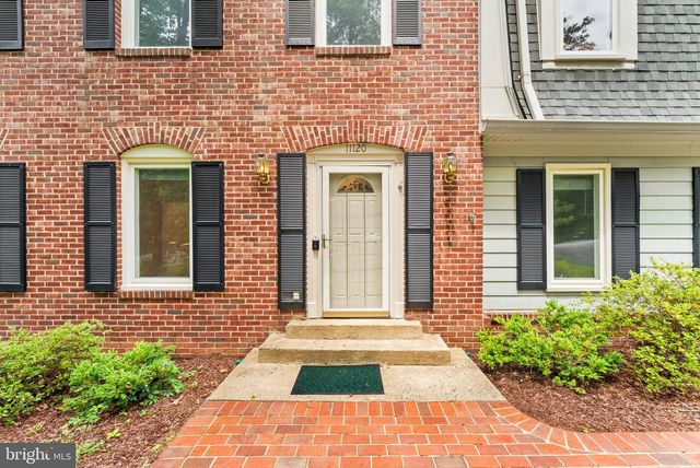 11120 TATTERSALL TRL, Oakton, VA 22124