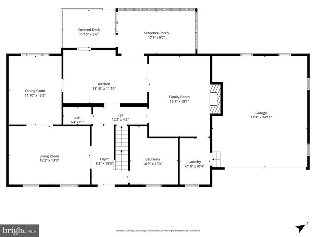 11120 TATTERSALL TRL, Oakton, VA 22124