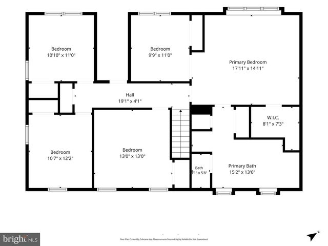 11120 TATTERSALL TRL, Oakton, VA 22124