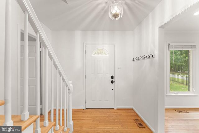11120 TATTERSALL TRL, Oakton, VA 22124