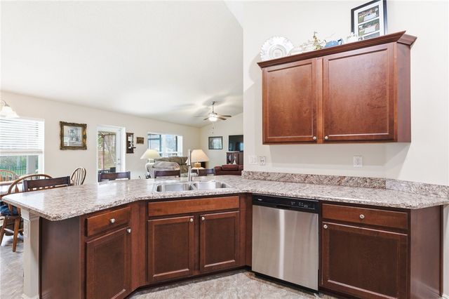 1556 Eastlake Lane, Sebastian, FL 32958