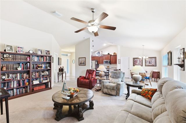 1556 Eastlake Lane, Sebastian, FL 32958