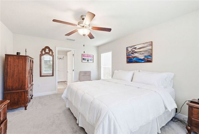 1556 Eastlake Lane, Sebastian, FL 32958