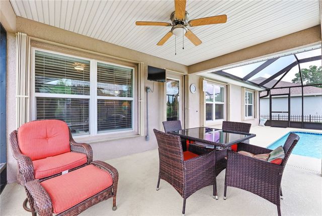 1556 Eastlake Lane, Sebastian, FL 32958