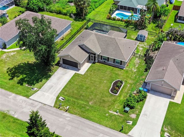 1556 Eastlake Lane, Sebastian, FL 32958