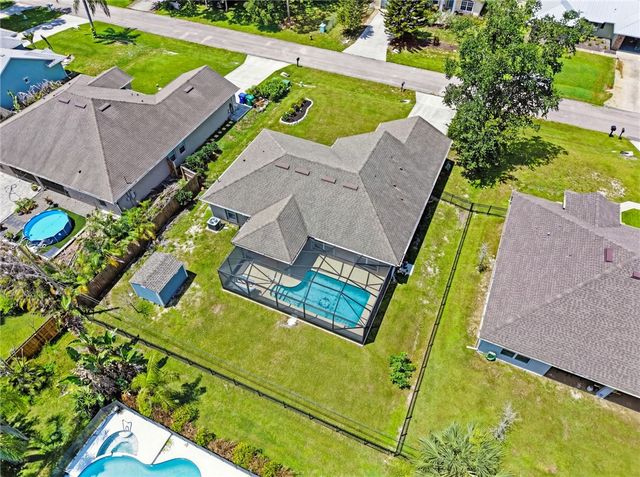1556 Eastlake Lane, Sebastian, FL 32958