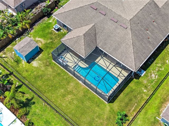 1556 Eastlake Lane, Sebastian, FL 32958